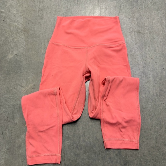 Lululemon leggings - Picture 2 of 4